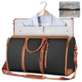 PAKLET Fold – foldable travel bag with toiletry bag