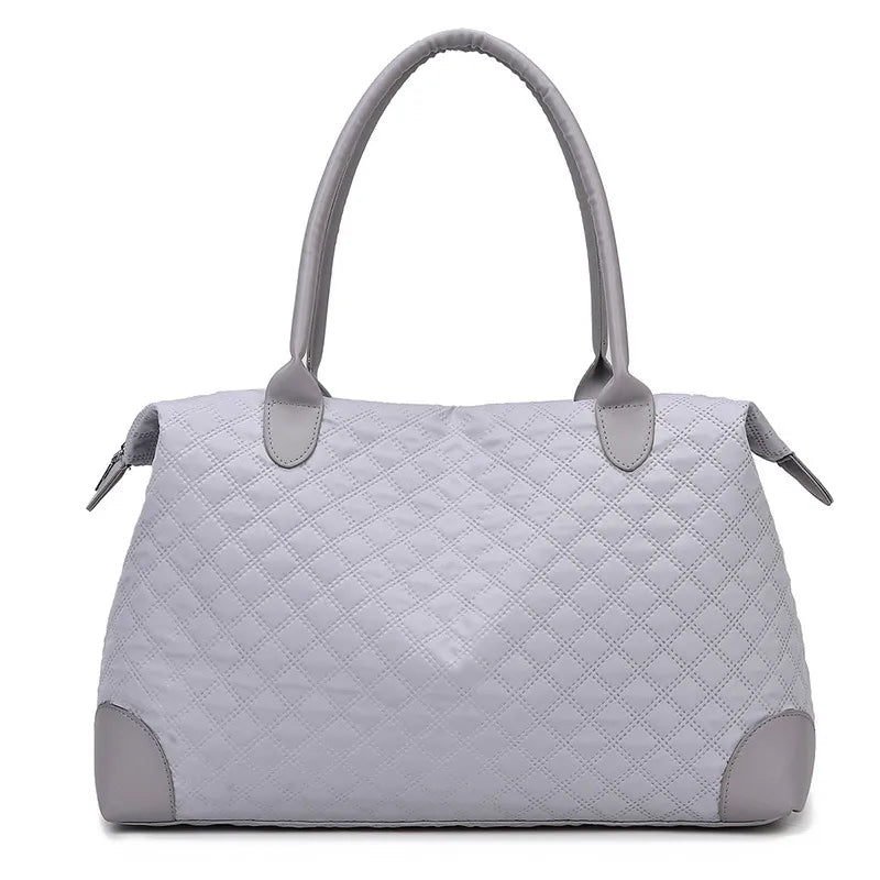 PAKLET Escape – Oxford fabric travel bag