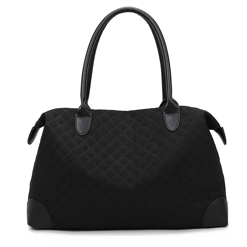 PAKLET Escape – Oxford fabric travel bag