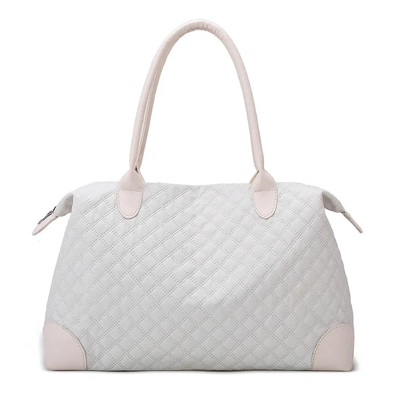 PAKLET Escape – Oxford fabric travel bag