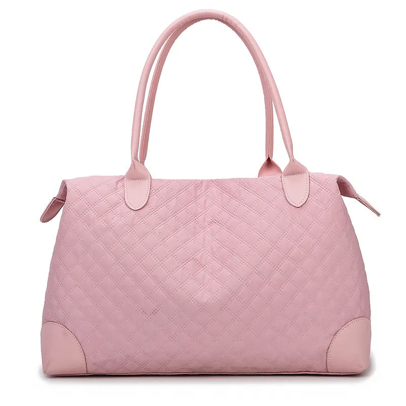 PAKLET Escape – Oxford fabric travel bag