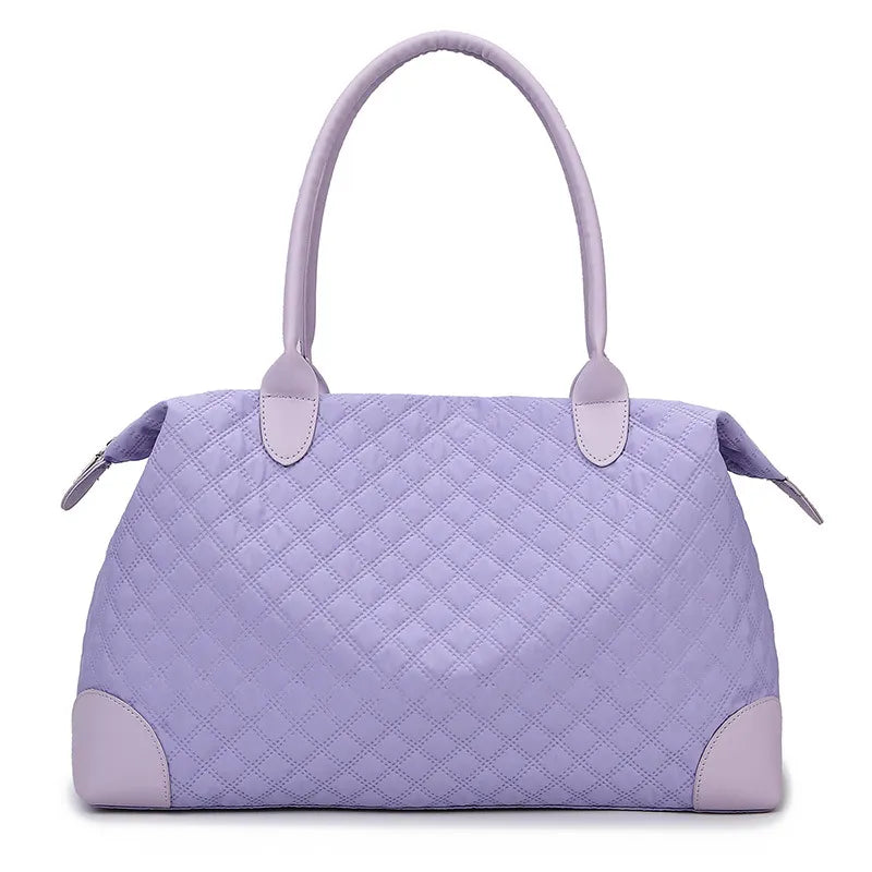 PAKLET Escape – Oxford fabric travel bag