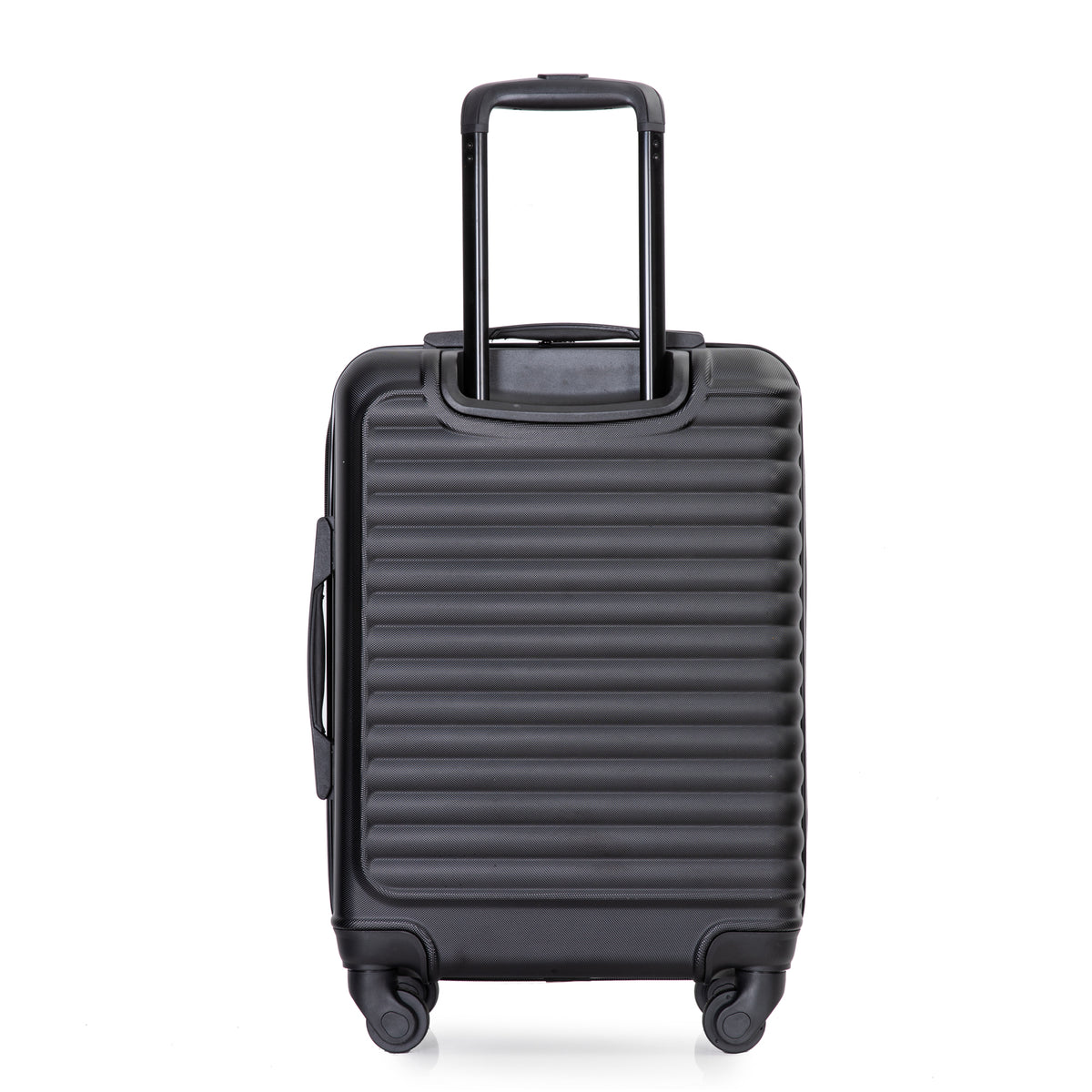 PAKLET Cabin – sort kuffert 20″