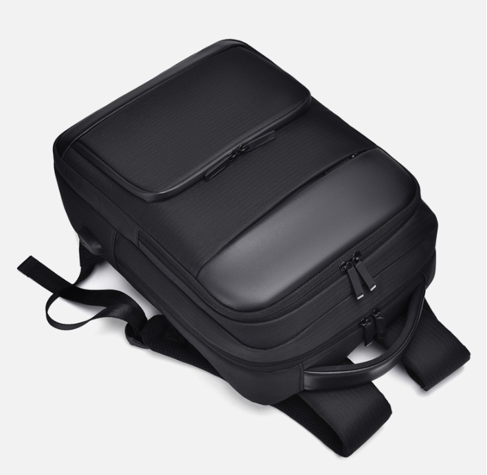 PAKLET City – work and travel backpack