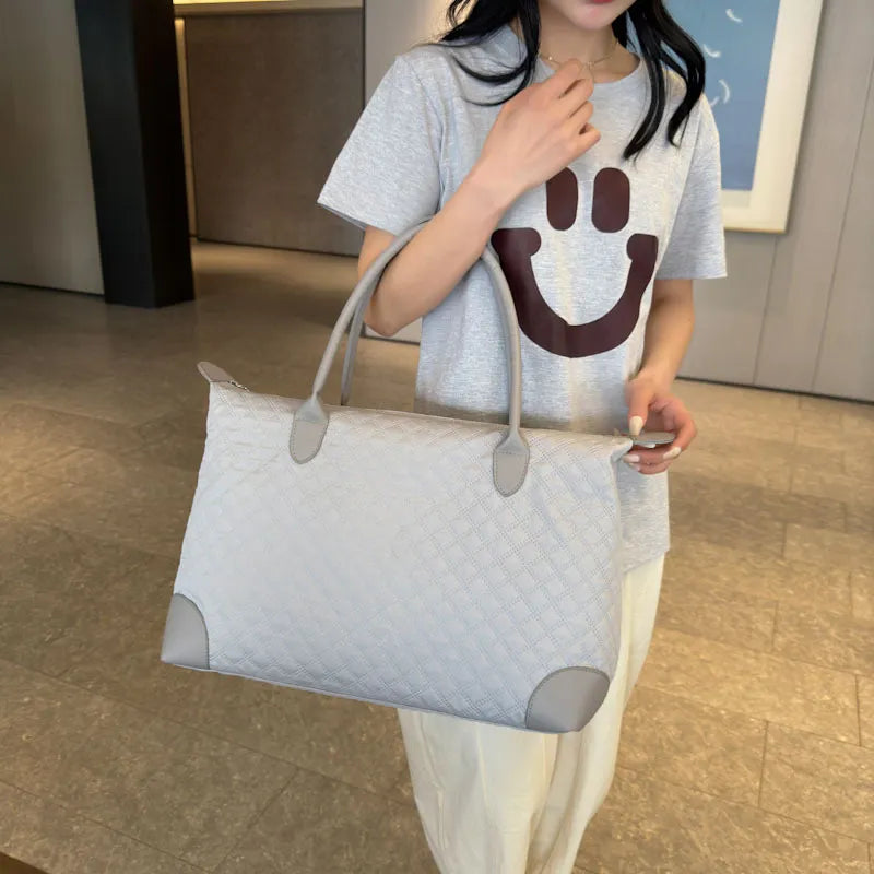 PAKLET Escape – Oxford fabric travel bag