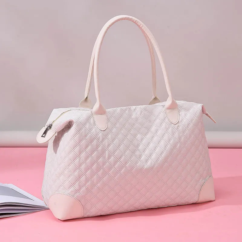 PAKLET Escape – Oxford fabric travel bag