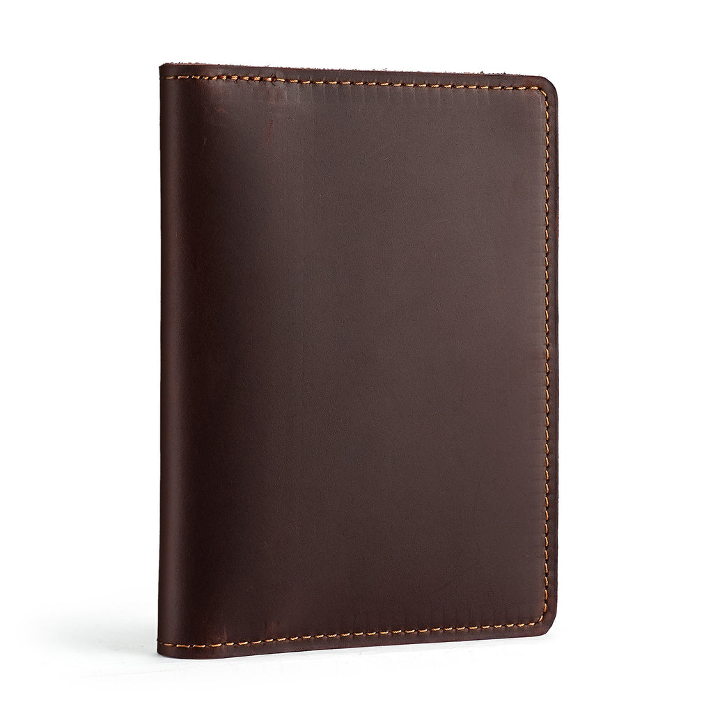 PAKLET Passport – leather passport cover