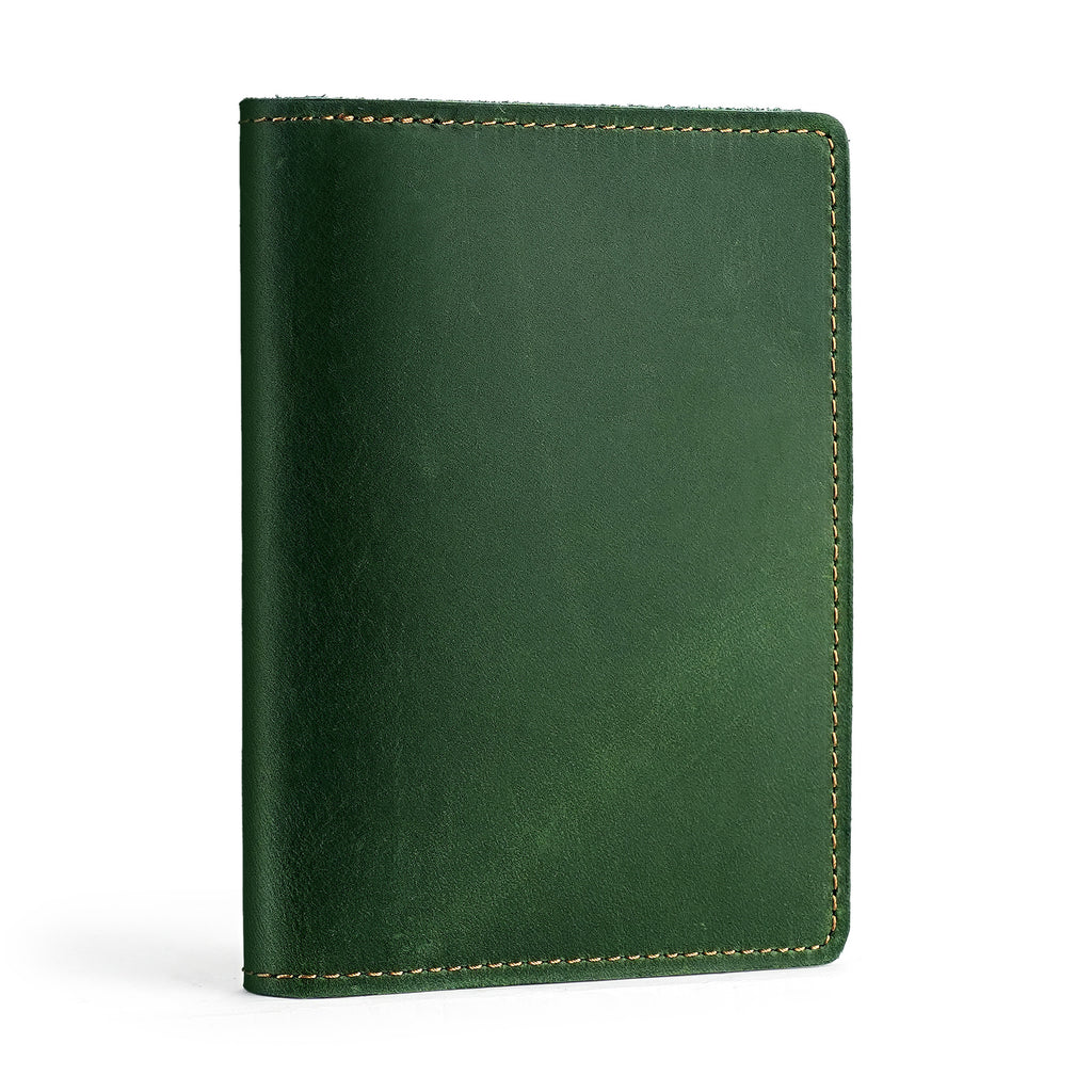 PAKLET Passport – leather passport cover