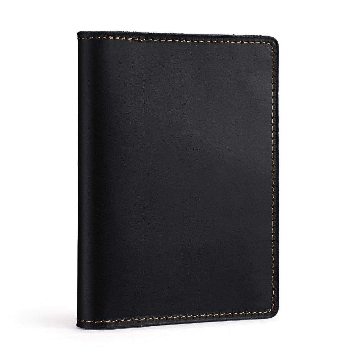 PAKLET Passport – leather passport cover