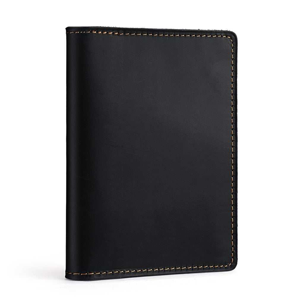 PAKLET Passport – leather passport cover