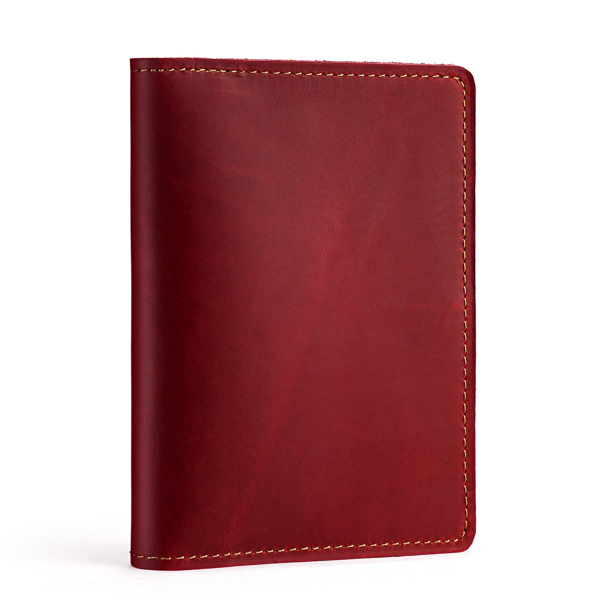 PAKLET Passport – leather passport cover