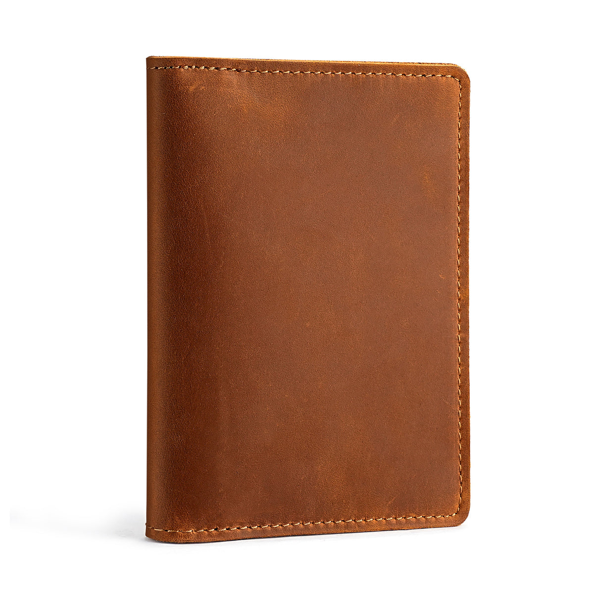 PAKLET Passport – leather passport cover
