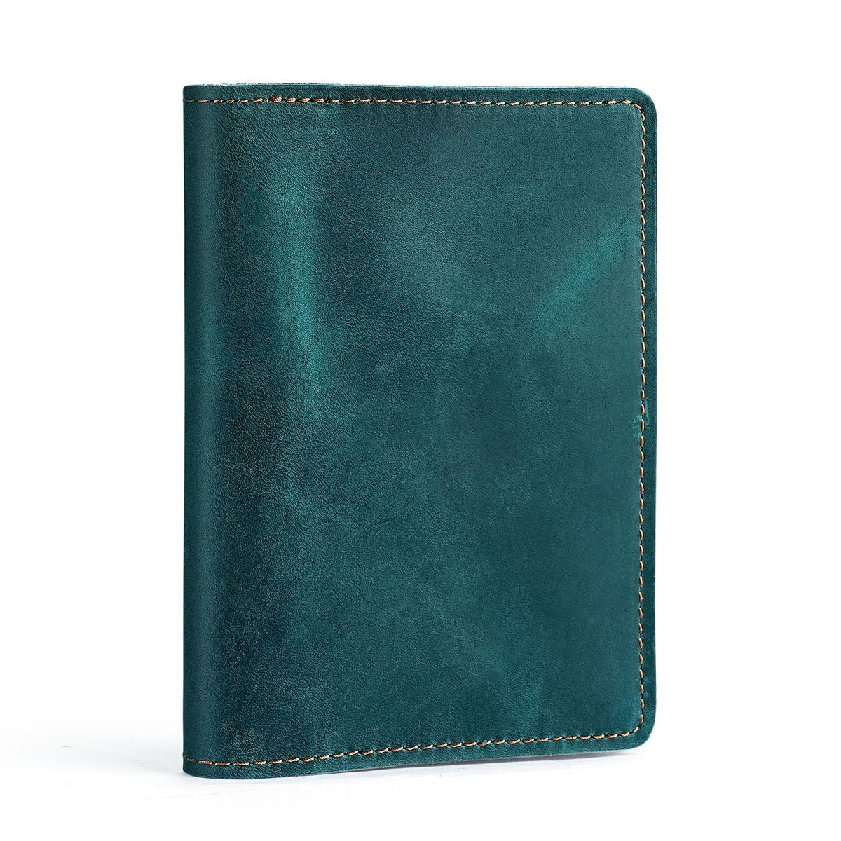 PAKLET Passport – leather passport cover